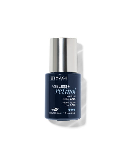 AGELESS+ RETINOL PURE LIQUID RETINOL 0.75%