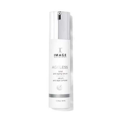 AGELESS TOTAL ANTI-AGING SERUM