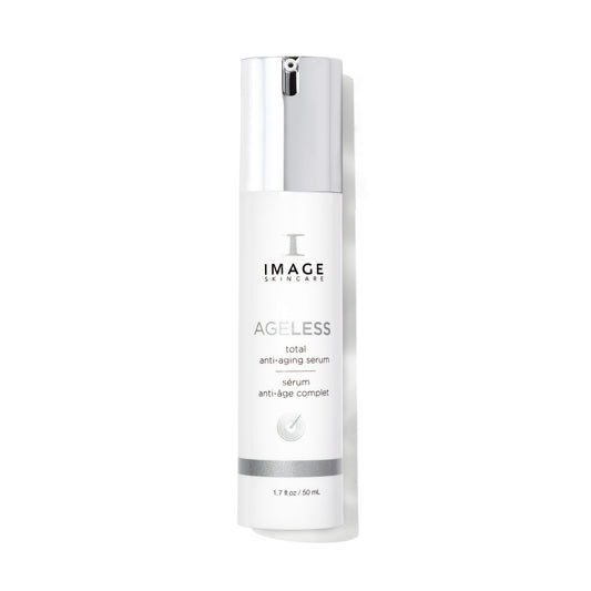 AGELESS TOTAL ANTI-AGING SERUM