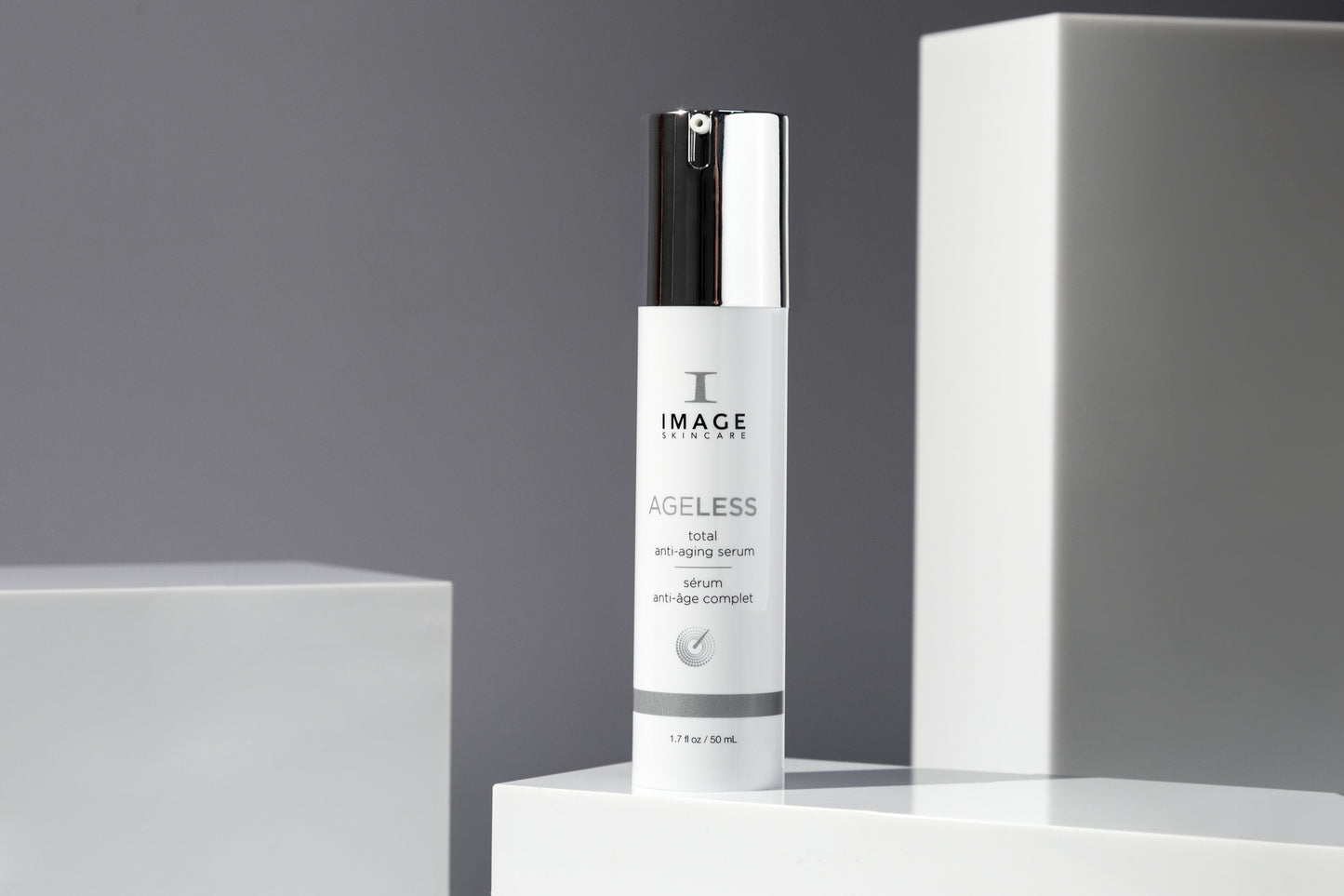 AGELESS TOTAL ANTI-AGING SERUM