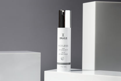 AGELESS TOTAL ANTI-AGING SERUM