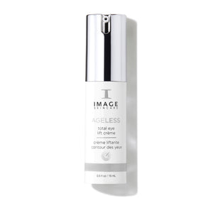 IMAGE Skincare AGELESS Total Eye Lift Crème – Augencreme