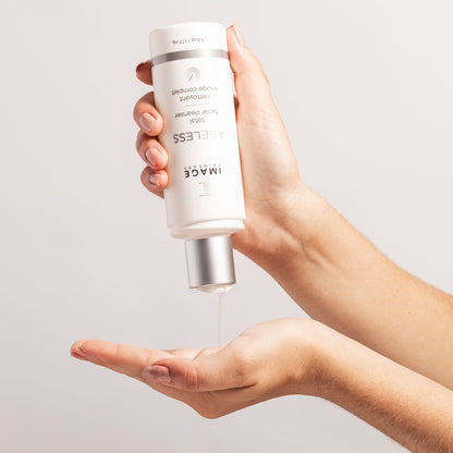 AGELESS TOTAL FACIAL CLEANSER