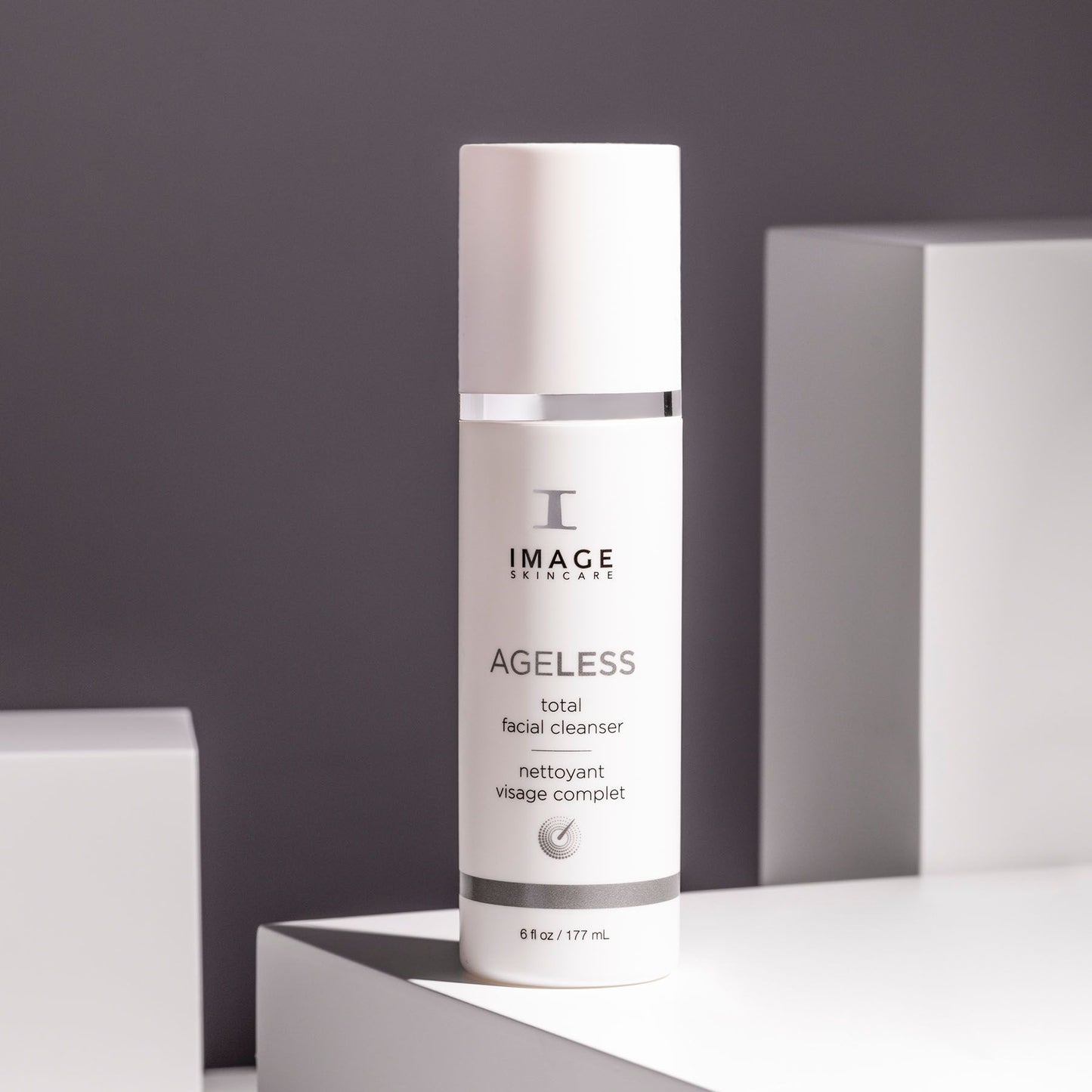 AGELESS TOTAL FACIAL CLEANSER