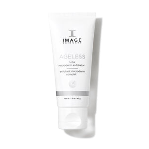 IMAGE Skincare AGELESS Total Microderm Exfoliator – Peeling