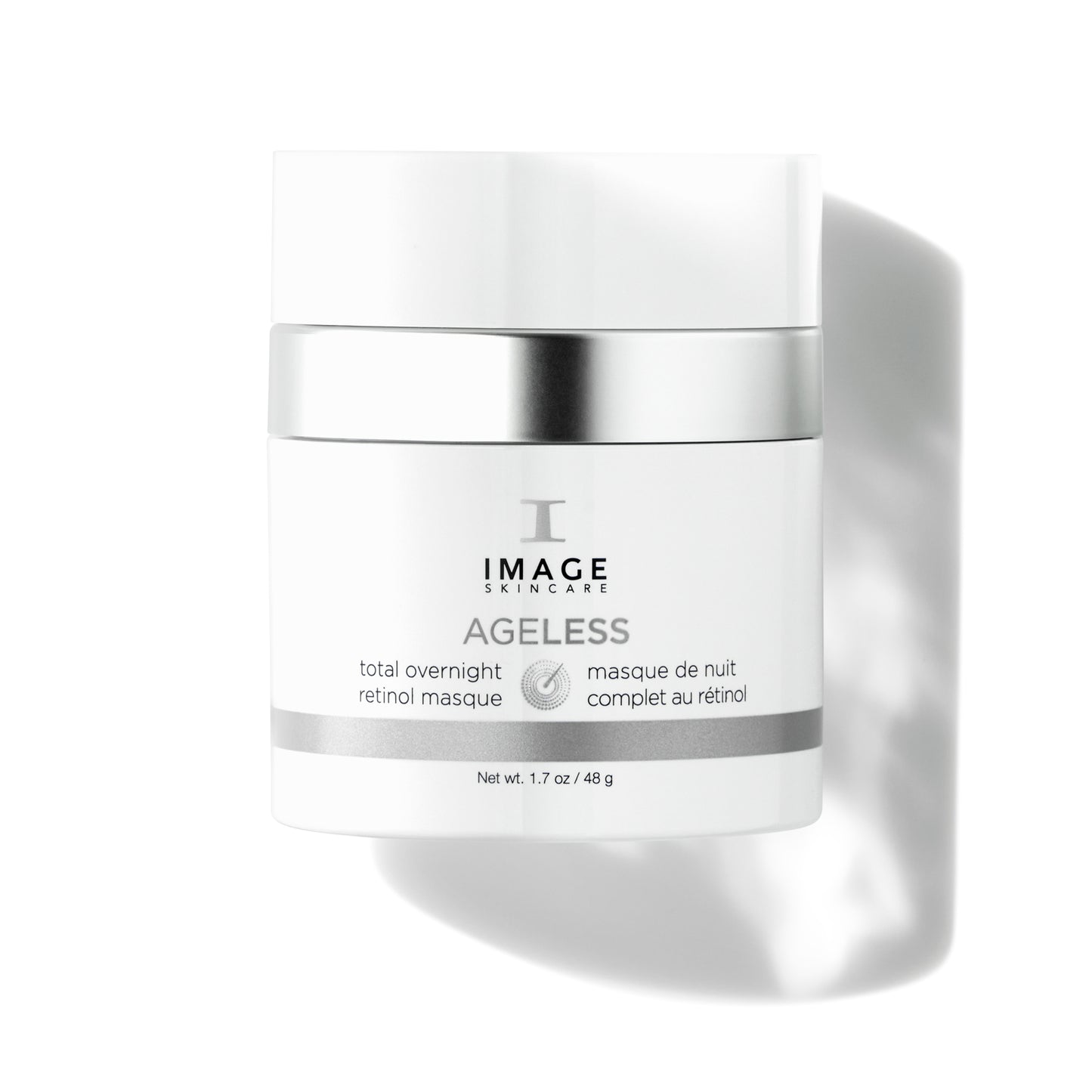 AGELESS TOTAL OVERNIGHT RETINOL MASQUE