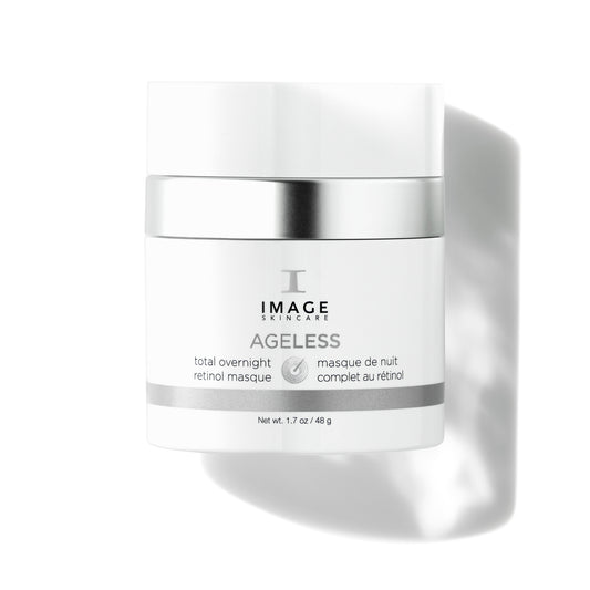 AGELESS TOTAL OVERNIGHT RETINOL MASQUE
