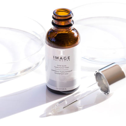 AGELESS TOTAL PURE HYALURONIC FILLER