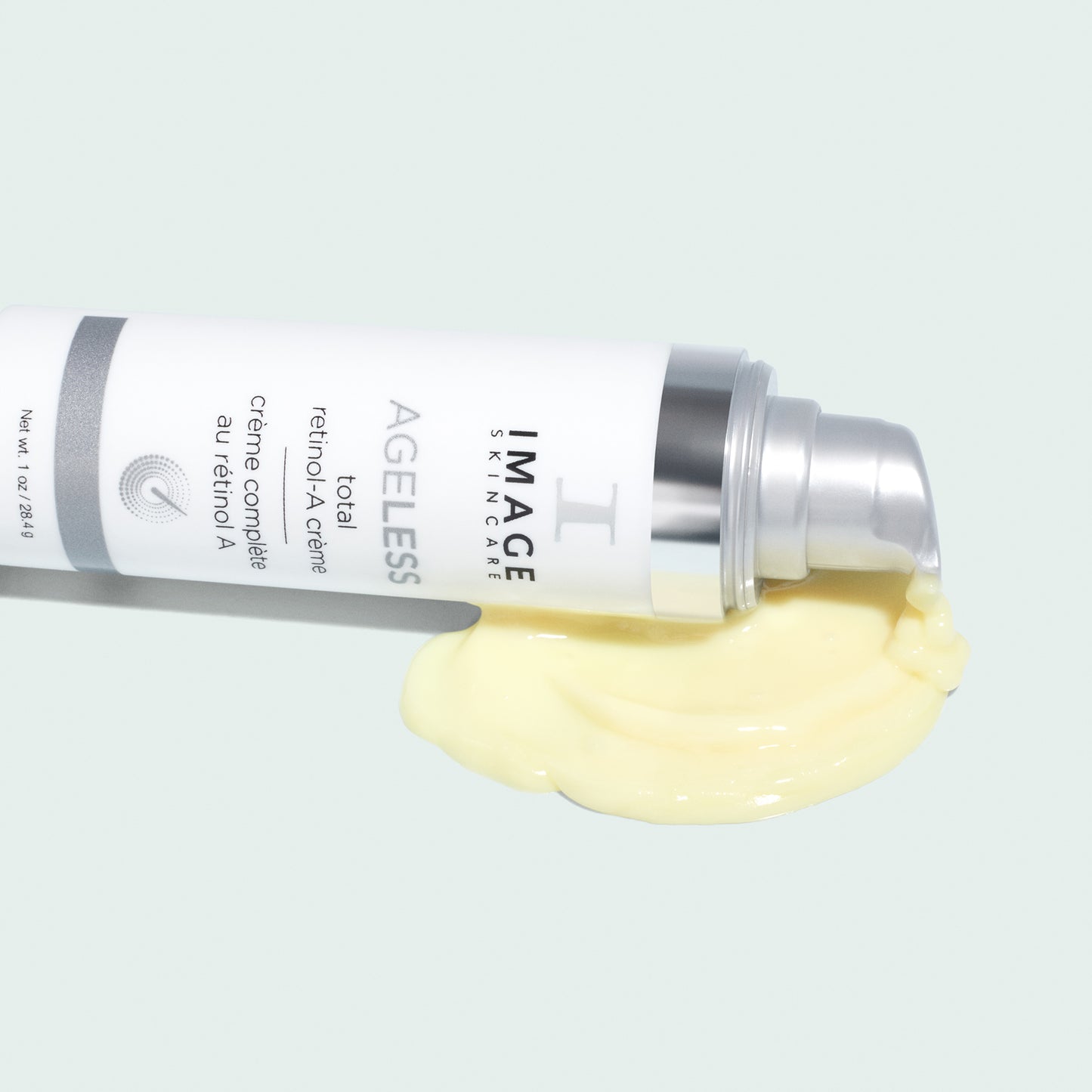 AGELESS TOTAL RETINOL-A CRÈME