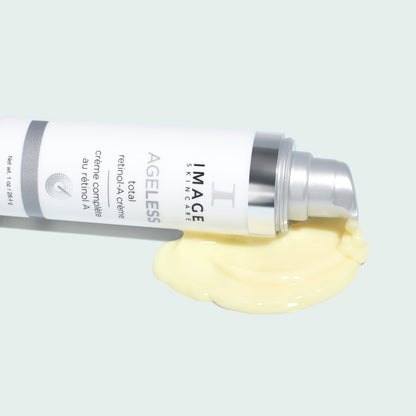 AGELESS TOTAL RETINOL-A CRÈME