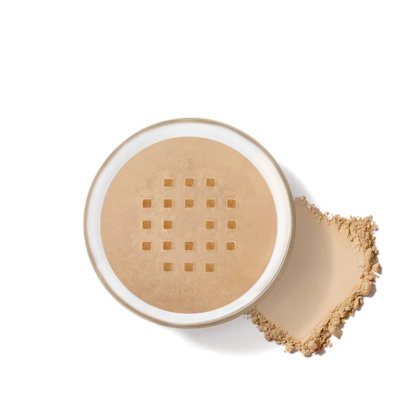 jane iredale - Loose Powders - Amber