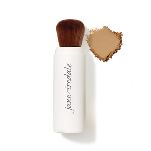 jane iredale Amazing Base Refillable Brush – Autumn – Nachfüllbarer Foundation-Pinsel