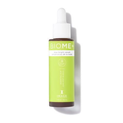 BIOME+™ DEW BRIGHT SERUM