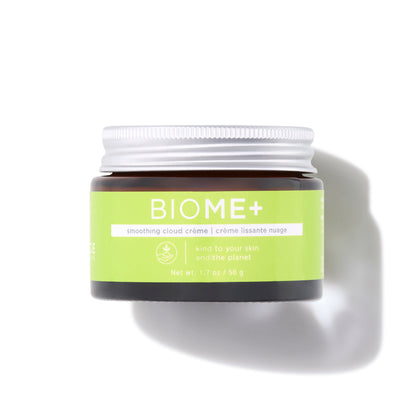 BIOME+™ SMOOTHING CLOUD CRÈME