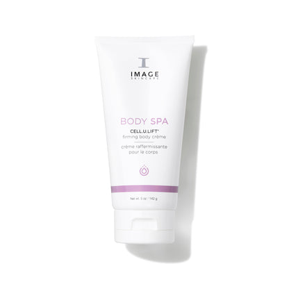 BODY SPA CELL.U.LIFT® FIRMING BODY CRÈME