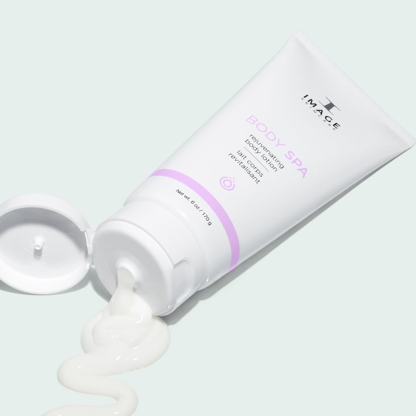 BODY SPA REJUVENATING BODY LOTION