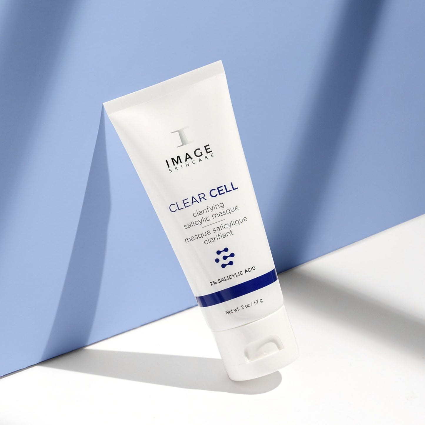 CLEAR CELL CLARIFYING SALICYLIC MASQUE