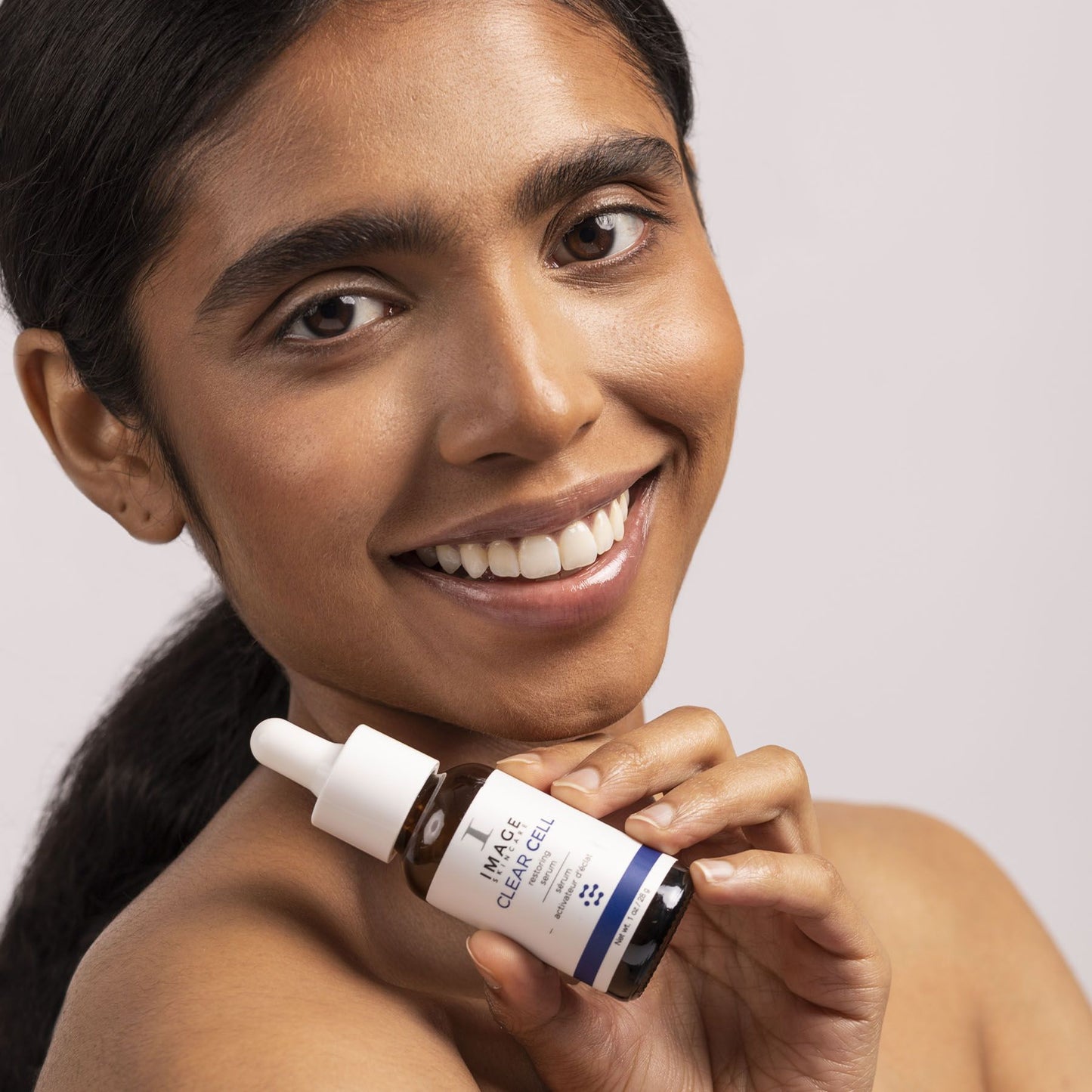 CLEAR CELL RESTORING SERUM