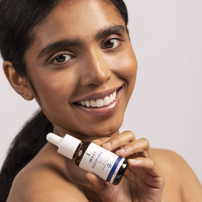 CLEAR CELL RESTORING SERUM