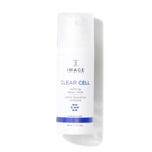 IMAGE Skincare CLEAR CELL Clarifying Repair Crème – Gesichtscreme