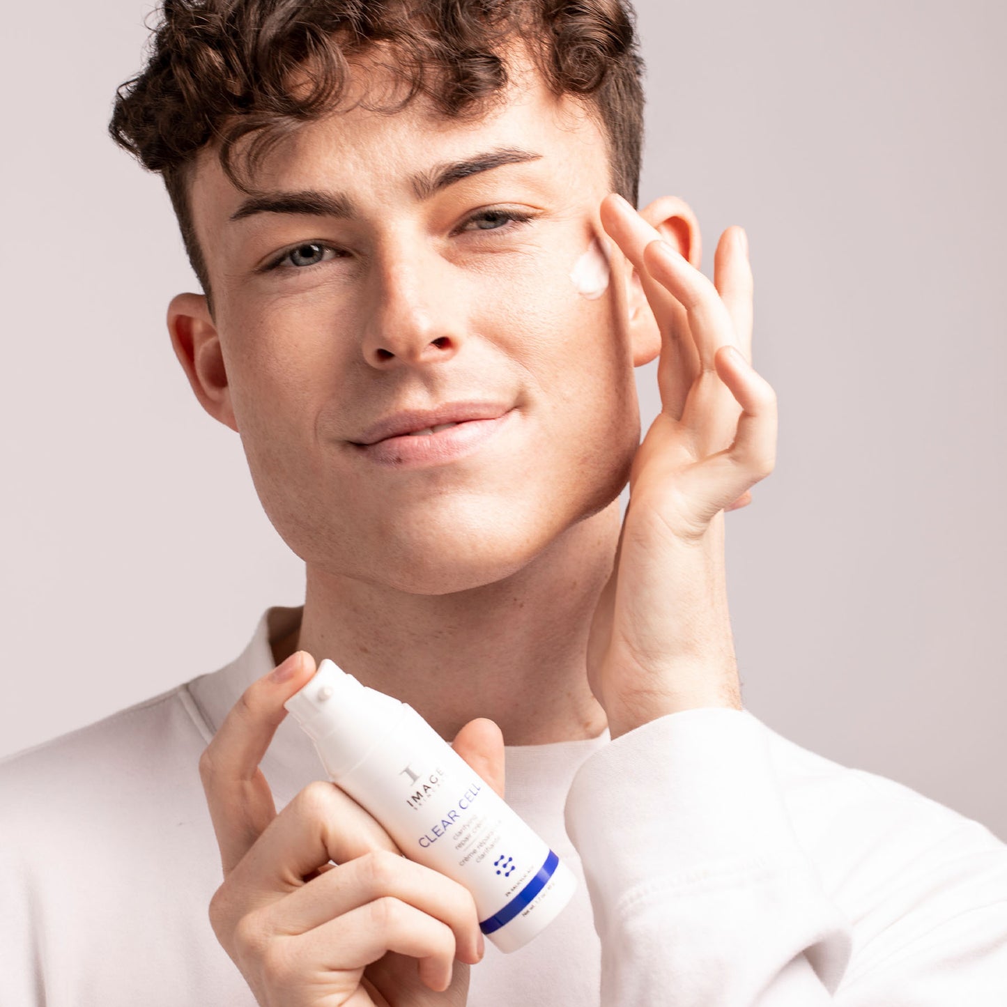 CLEAR CELL CLARIFYING REPAIR CRÈME