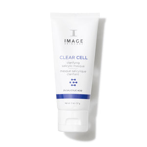 IMAGE Skincare CLEAR CELL Clarifying Salicylic Masque – Maske
