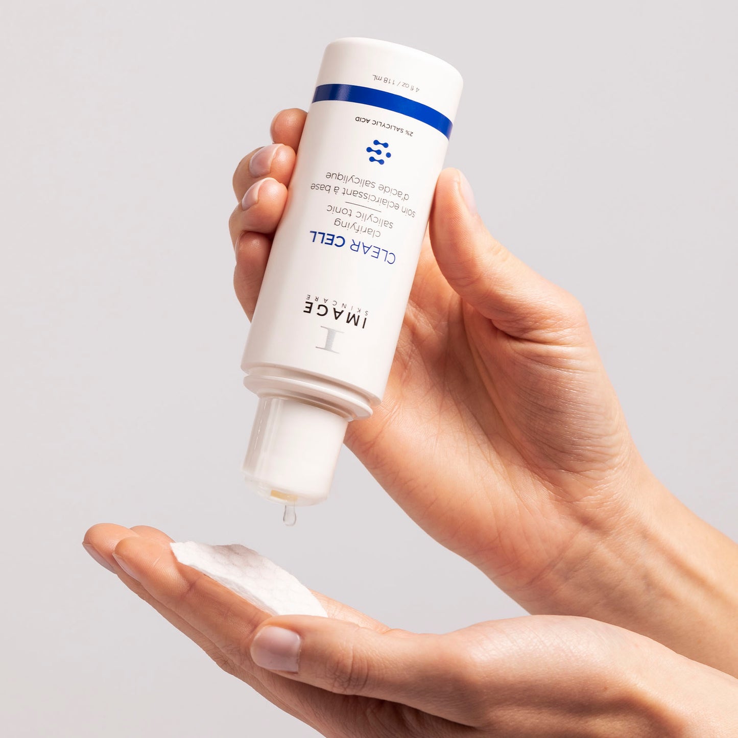 CLEAR CELL CLARIFYING SALICYLIC TONIC