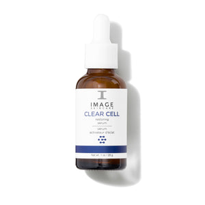 IMAGE Skincare CLEAR CELL Restoring Serum – Serum
