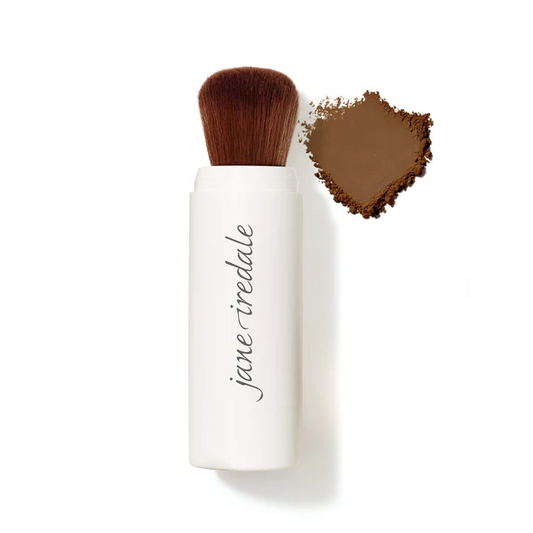 jane iredale - Amazing Base Refillable Brush - Cocoa