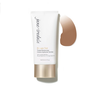 jane iredale Dream Tint – Dark – Getönte Tagescreme