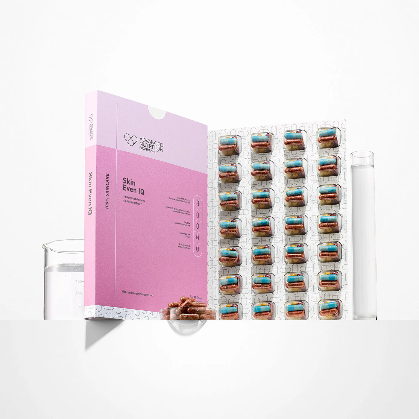 Advanced Nutrition Programme - Skin Even IQ