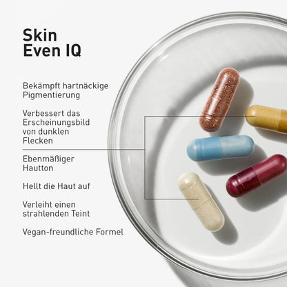 Advanced Nutrition Programme - Skin Even IQ