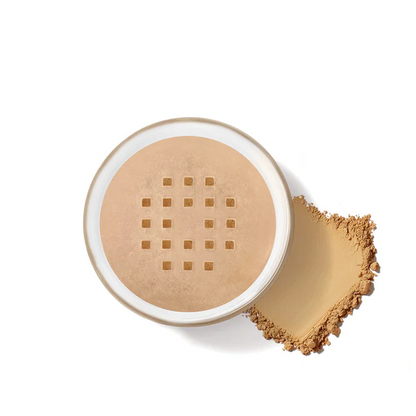 jane iredale - Loose Powders - Golden Glow