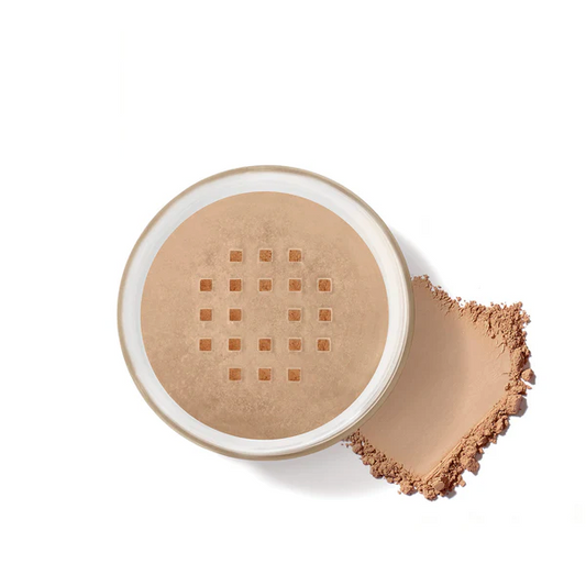 jane iredale - Loose Powders - Honey Bronze