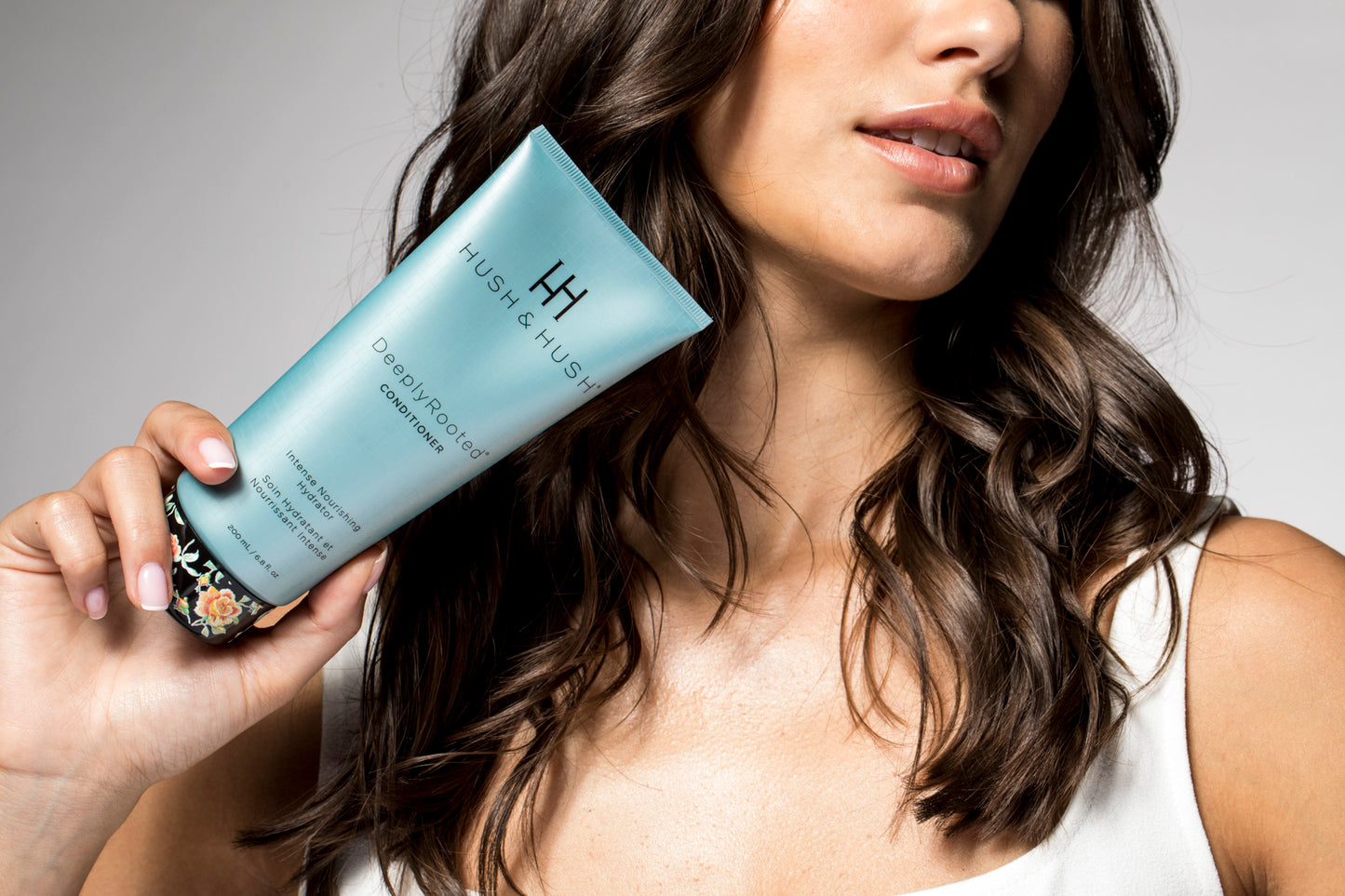 DEEPLYROOTED® CONDITIONER