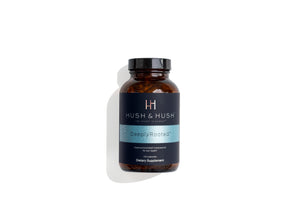IMAGE Skincare DEEPLYROOTED™ – Nahrungsergänzung