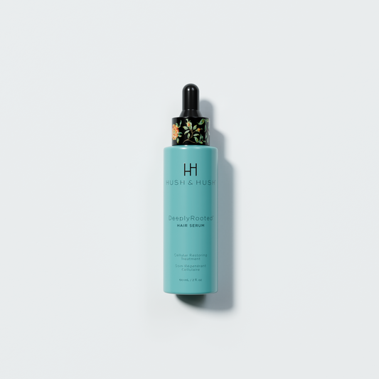 DEEPLYROOTED® HAIR SERUM