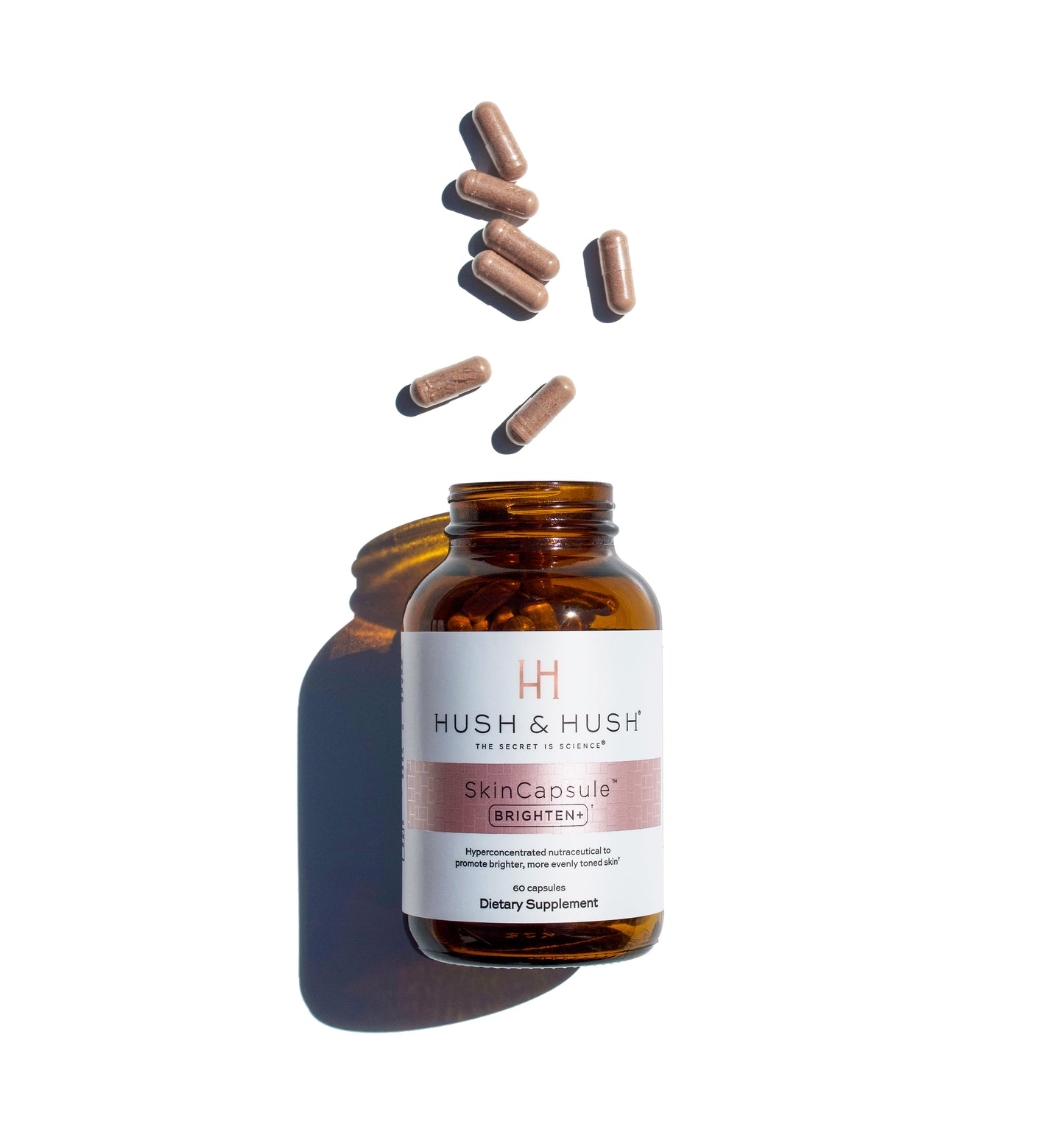 SKINCAPSULE™ BRIGHTEN+