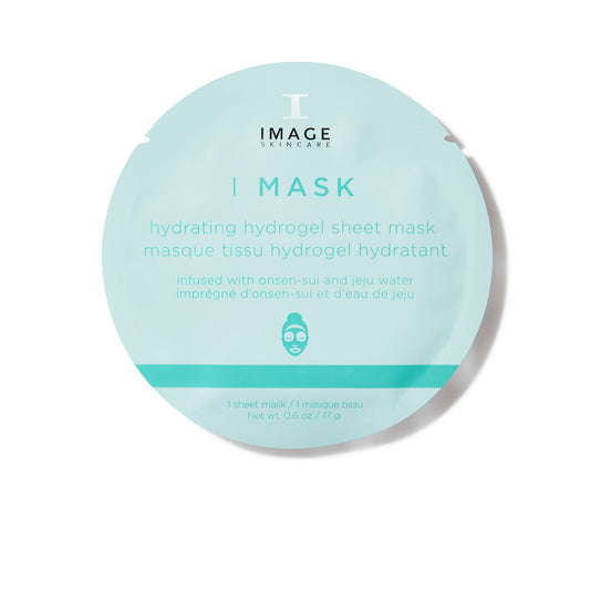I MASK HYDRATING HYDROGEL SHEET MASK (5 STÜCK)