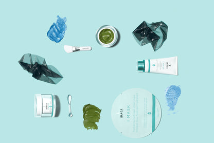 I MASK FIRMING TRANSFORMATION MASK