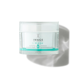 IMAGE Skincare I MASK Purifying Probiotic Mask – Maske
