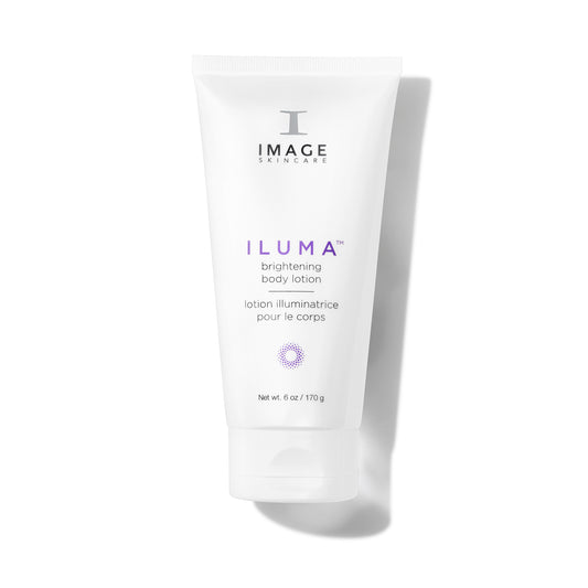 ILUMA™ BRIGHTENING BODY LOTION