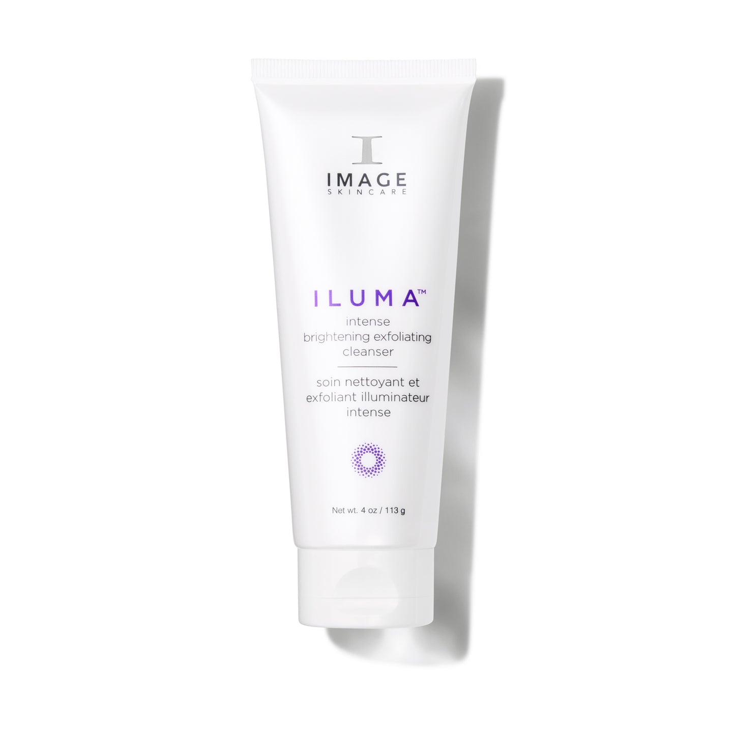 ILUMA™ INTENSE BRIGHTENING EXFOLIATING CLEANSER