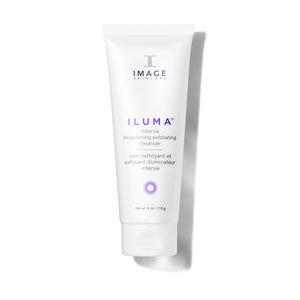 IMAGE Skincare ILUMA™ Intense Brightening Exfoliating Cleanser – Reinigung