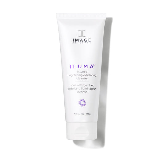 ILUMA™ INTENSE BRIGHTENING EXFOLIATING CLEANSER