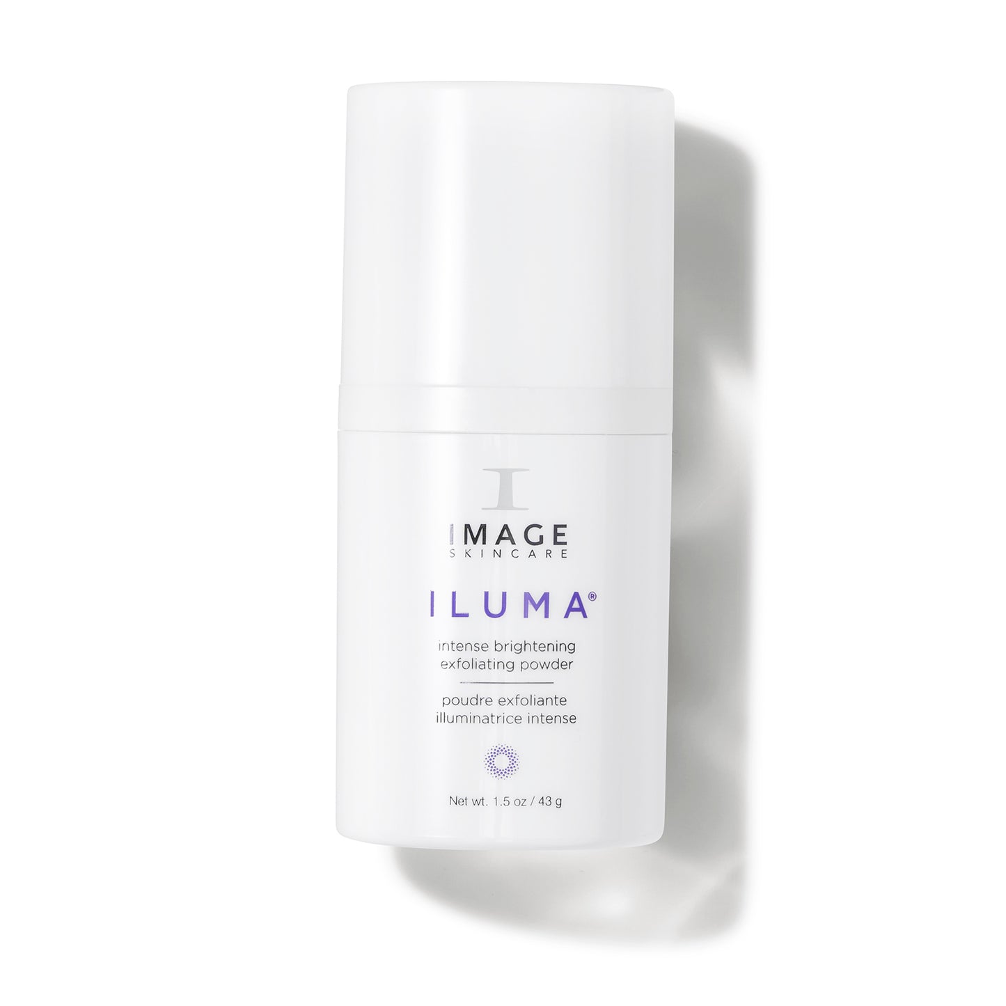 ILUMA™ INTENSE BRIGHTENING EXFOLIATING POWDER