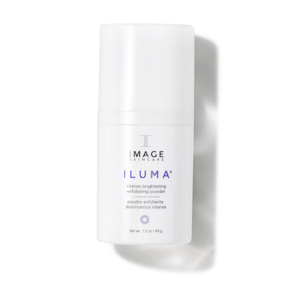 ILUMA™ INTENSE BRIGHTENING EXFOLIATING POWDER