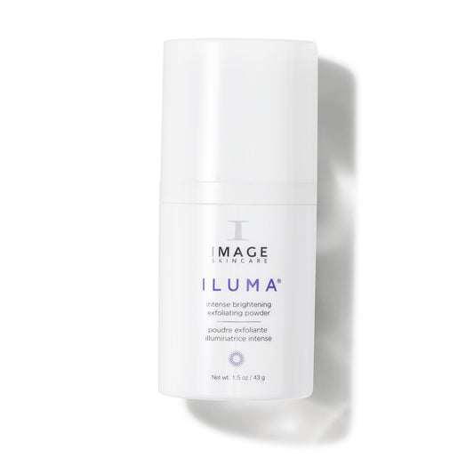ILUMA™ INTENSE BRIGHTENING EXFOLIATING POWDER