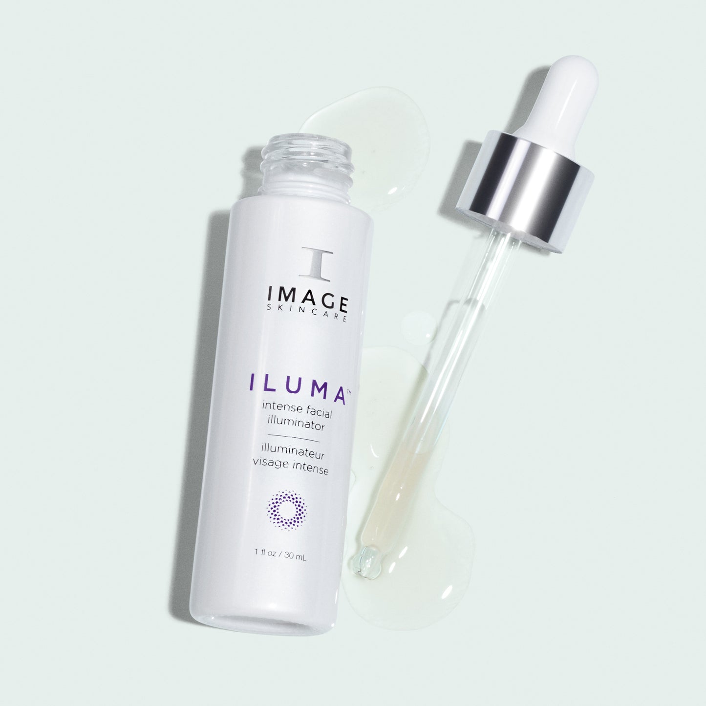 ILUMA™ INTENSE FACIAL ILLUMINATOR