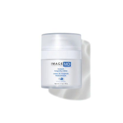 IMAGE MD BIOTECH LONGEVITY CRÈME